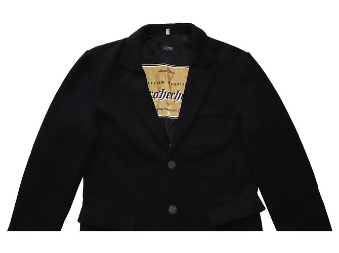 Armani Jeans Blazer Jacken - Ansicht 2