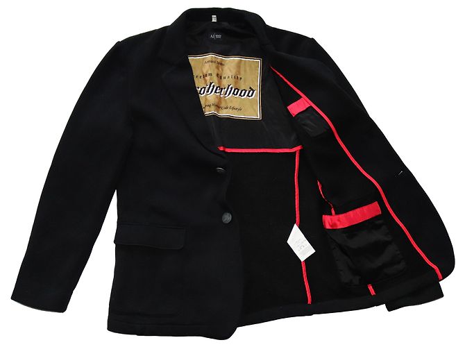 Armani Jeans Blazer Jacken - Ansicht 3