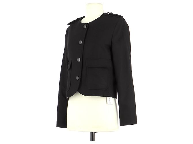 Sessun Weste / Blazer - Ansicht 2