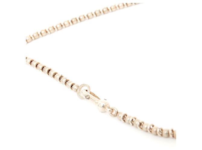 Dodo Pomellato DODO CHOKER Silber - Ansicht 2