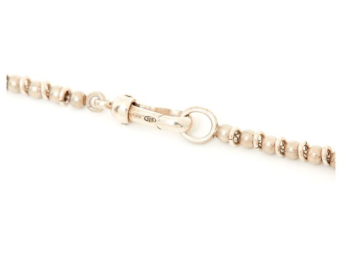 Dodo Pomellato DODO CHOKER Silber - Ansicht 3