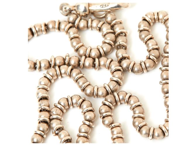 Dodo Pomellato DODO CHOKER Silber - Ansicht 4