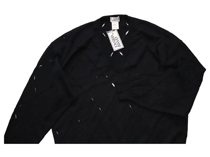 Gianni Versace Pullover - Ansicht 2
