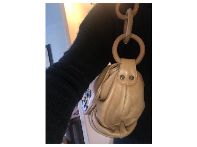 Chanel Handtaschen Beige - Ansicht 10