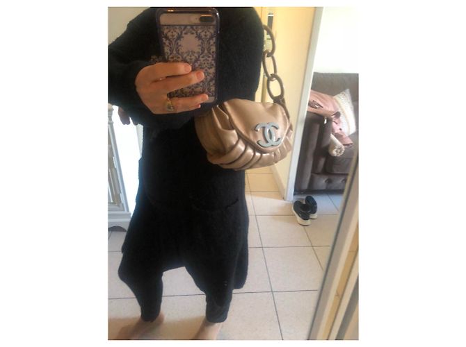 Chanel Handtaschen Beige - Ansicht 9