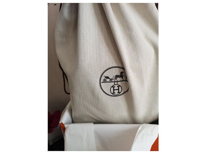Hermès Picotin 18 Taupe - Ansicht 4