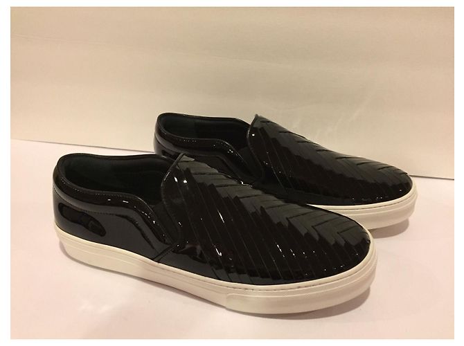 Céline sneakers - vue 4