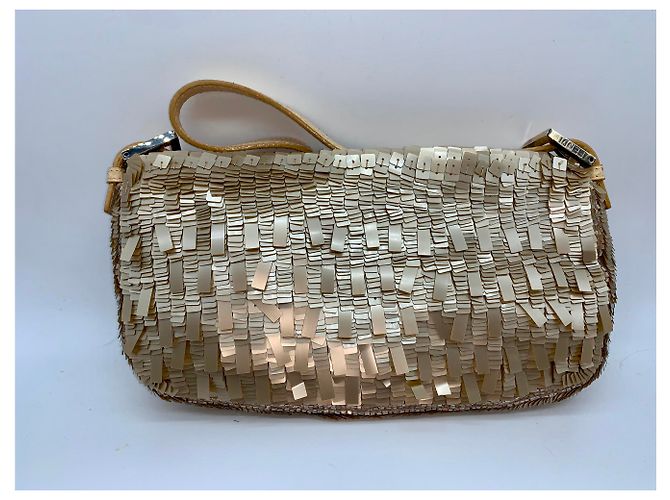 Baguette Fendi vara - vista 4