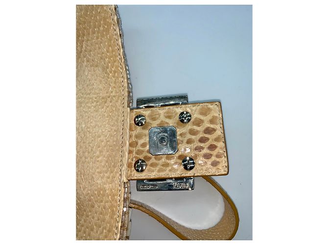 Baguette Fendi vara - vista 5