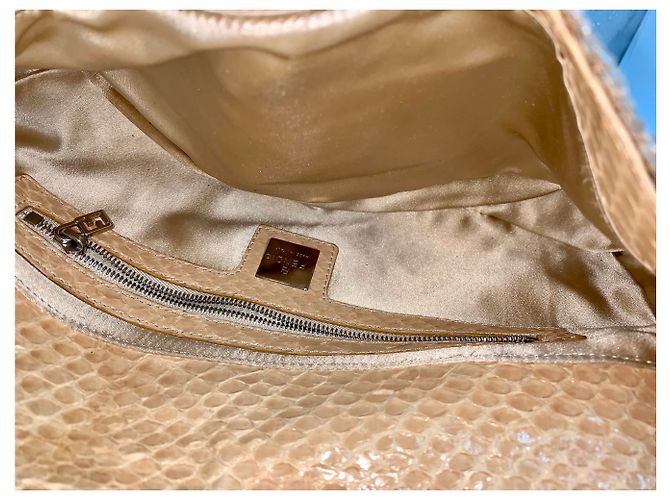 Baguette Fendi vara - vista 8
