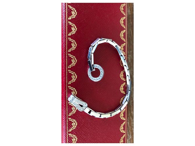 Cartier Klammer - Ansicht 2
