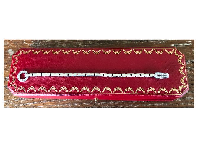 Cartier Klammer - Ansicht 3