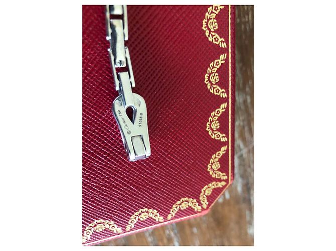 Cartier Klammer - Ansicht 5