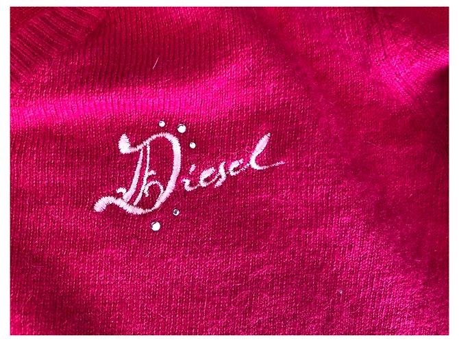 Diesel Suéteres - vista 3