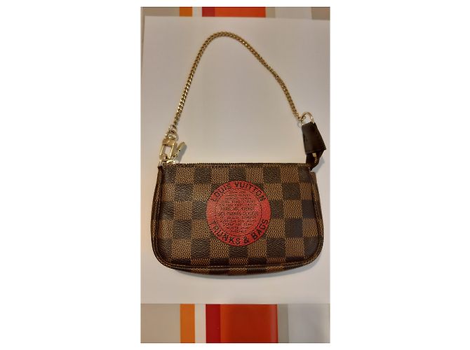 Louis Vuitton Bolsos de embrague - vista 10