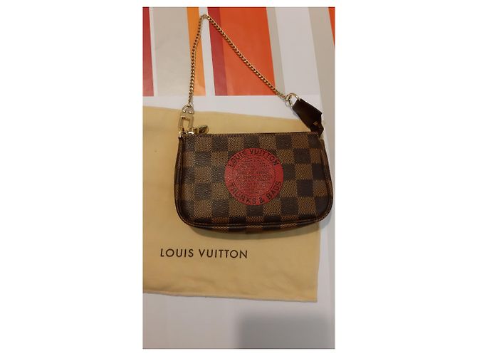 Louis Vuitton Bolsos de embrague - vista 2