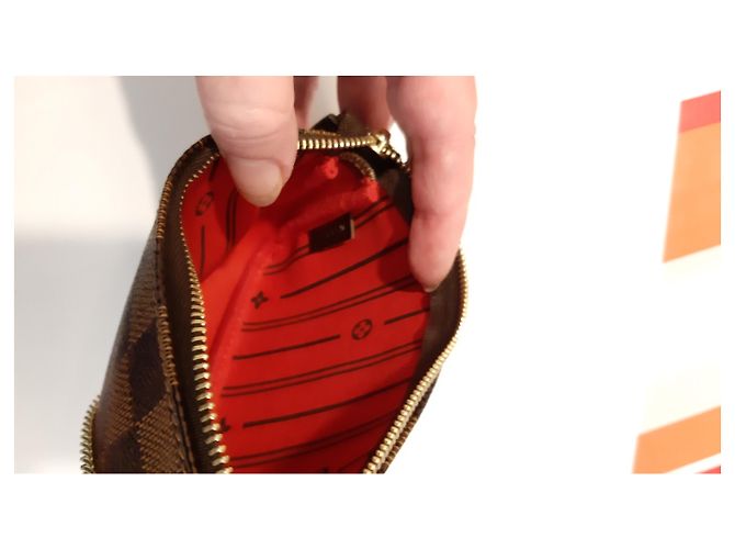 Louis Vuitton Bolsos de embrague - vista 3
