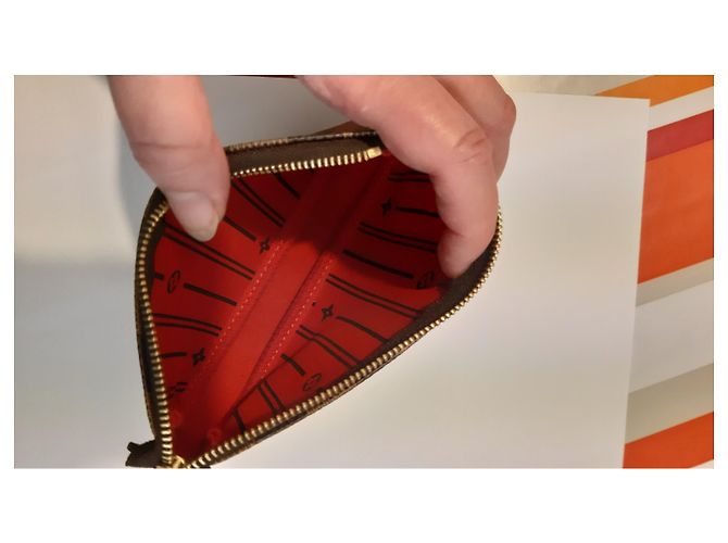 Louis Vuitton Bolsos de embrague - vista 4