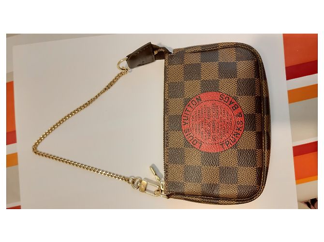 Louis Vuitton Bolsos de embrague - vista 5
