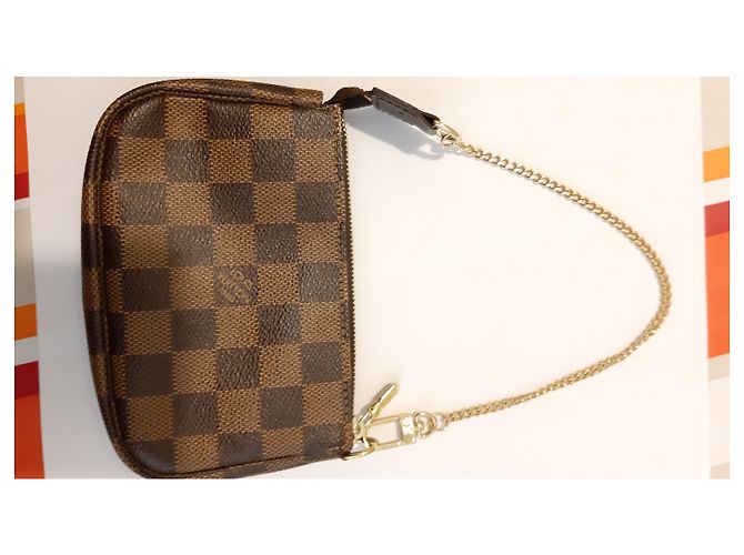 Louis Vuitton Bolsos de embrague - vista 6