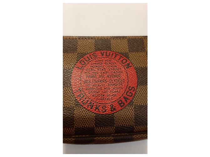 Louis Vuitton Bolsos de embrague - vista 9