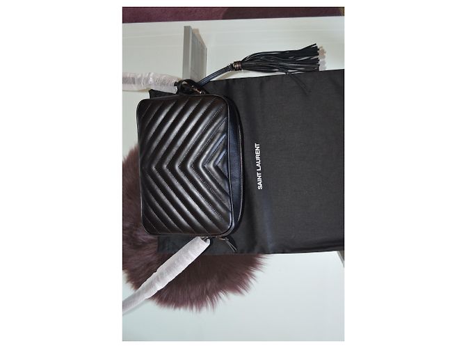 Saint Laurent camera bag  saint lauren new - vista 2
