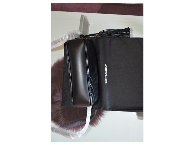 Saint Laurent camera bag  saint lauren new - vista 6