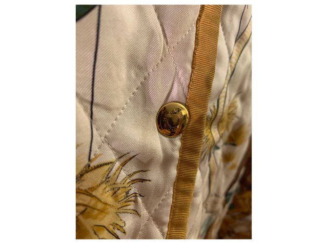 Hermès cavalli Multicolore - vista 6