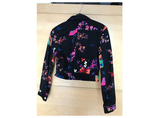 Versace For H&M Jacken Mehrfarben - Ansicht 3