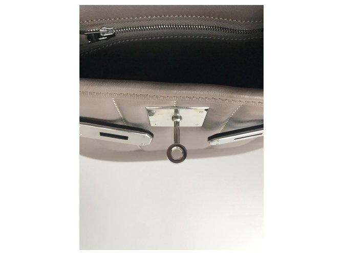 Hermès Heremes Berline Gris - vista 10