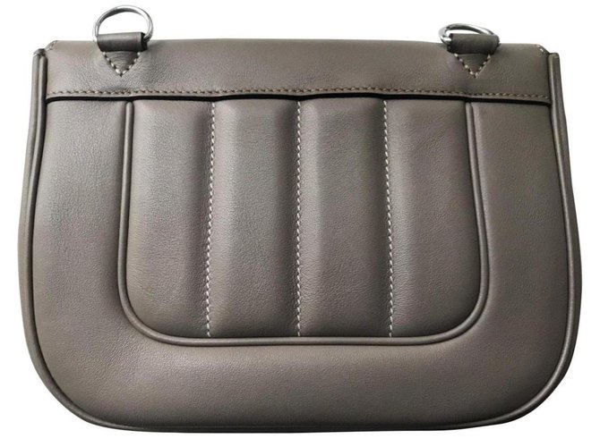 Hermès Heremes Berline Gris - vista 2