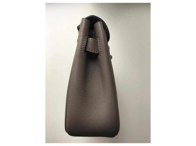 Hermès Heremes Berline Gris - vista 5