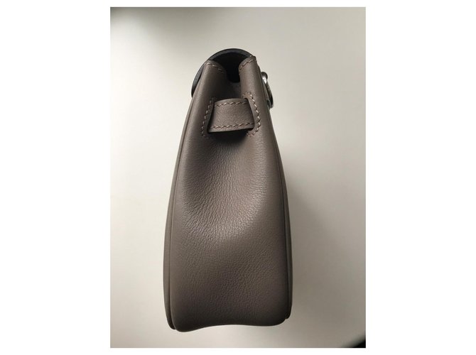 Hermès Heremes Berline Gris - vista 6