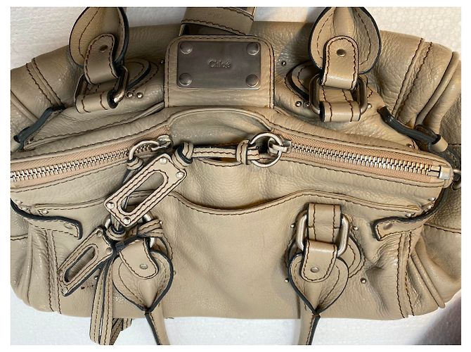 CHLOÉ PADDINGTON - Ansicht 5
