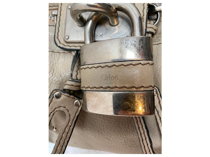 CHLOÉ PADDINGTON - Ansicht 8