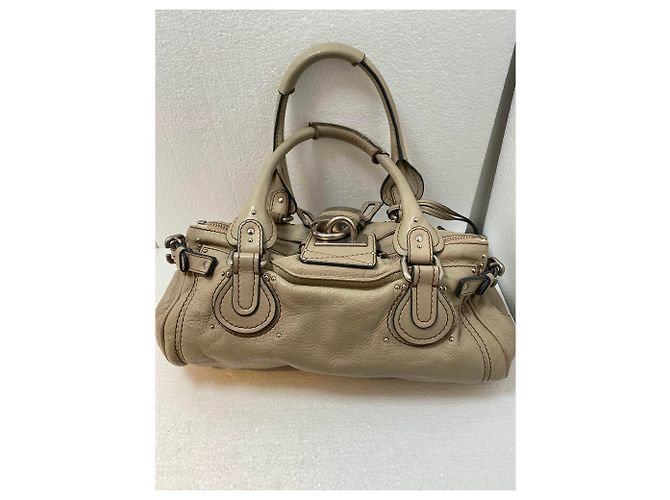 CHLOÉ PADDINGTON - Ansicht 9
