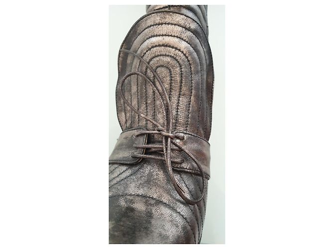 Gianmarco Lorenzi Boots - view 10