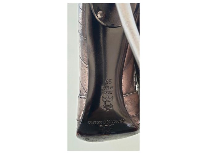 Gianmarco Lorenzi Boots - view 4