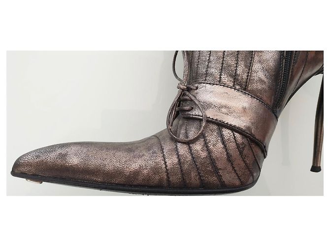 Gianmarco Lorenzi Boots - view 8