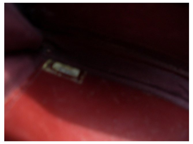 Wallet On Chain Chanel WOC Schwarz - Ansicht 6