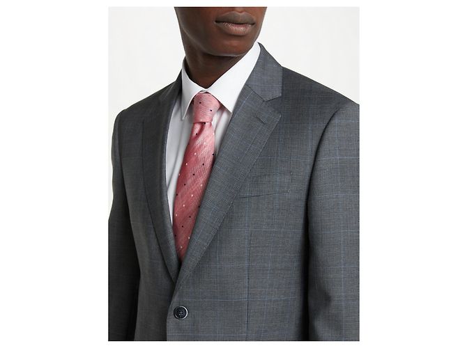 Hackett London Giacche blazer Grigio - vista 4