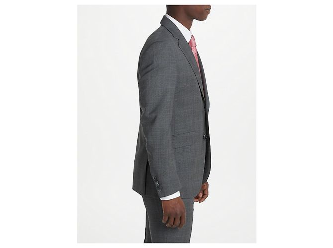 Hackett London Giacche blazer Grigio - vista 6