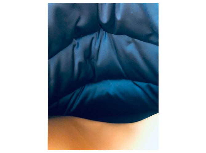Borsa Loewe in pelle Anagram Nero - vista 5