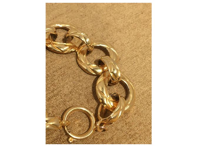 Chanel Armbänder Golden - Ansicht 3