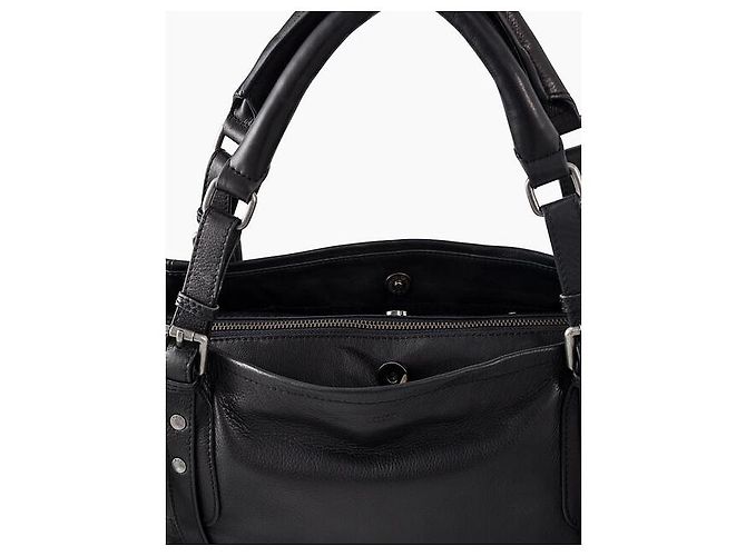 Ikks Sac The Artist - vue 4