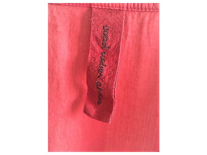 Abito leggero estivo Coast Weber Ahaus Rosso - vista 6