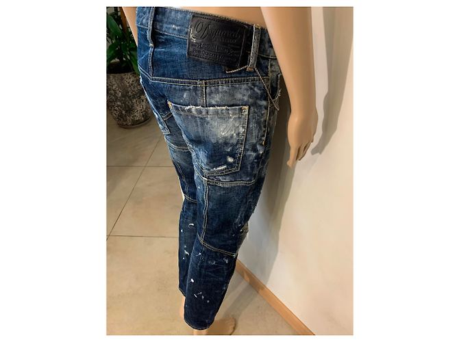 Dsquared2 Jeans - vista 2