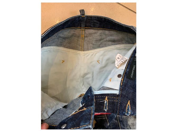 Dsquared2 Jeans - vista 5
