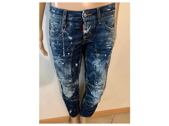 Dsquared2 Jeans - vista 7