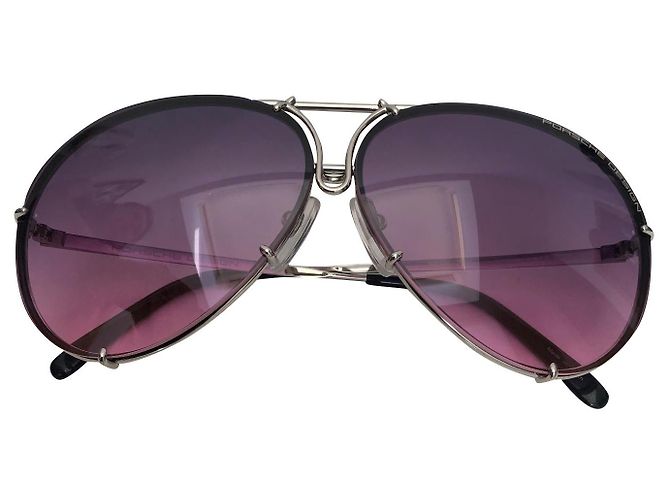 Autre Marque Porche design Aviatore Prugna - vista 2